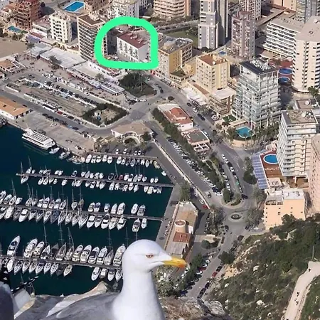 Spacious Comfortable Luxury 2 Bed/2 Bath Port