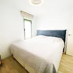 شقة Spacious Comfortable Luxury 2 Bed/2 Bath Port *