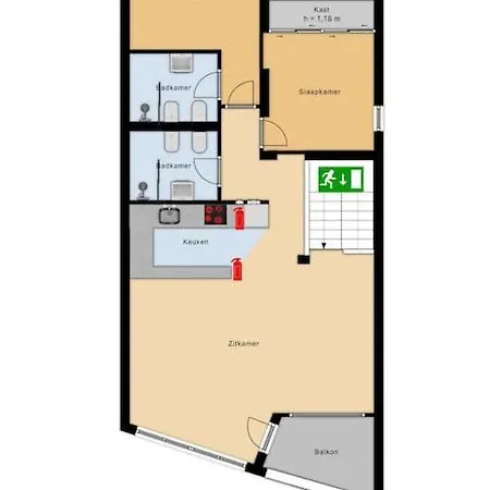 Spacious Pet Friendly Luxury 2 Bed 2 Bath Port With Private Parking