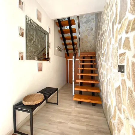 Spacious Comfortable Luxury 2 Bed/2 Bath Port * Calp