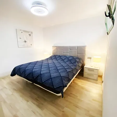 Apartment Spacious Comfortable Luxury 2 Bed/2 Bath Port Calp